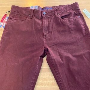 Vintage style pants